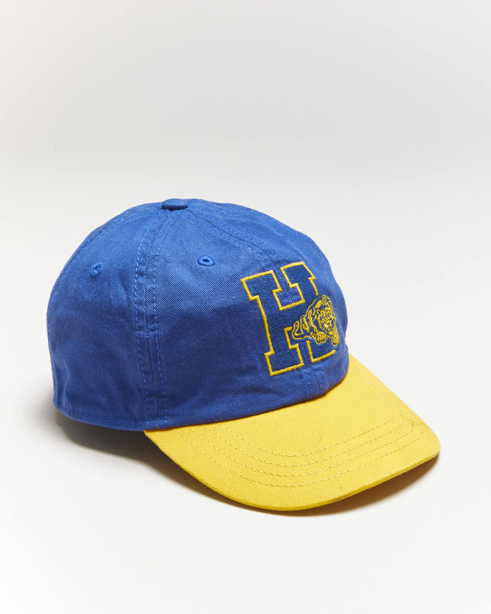 Vintage Tommy Hilfiger Baseball Cap - OS