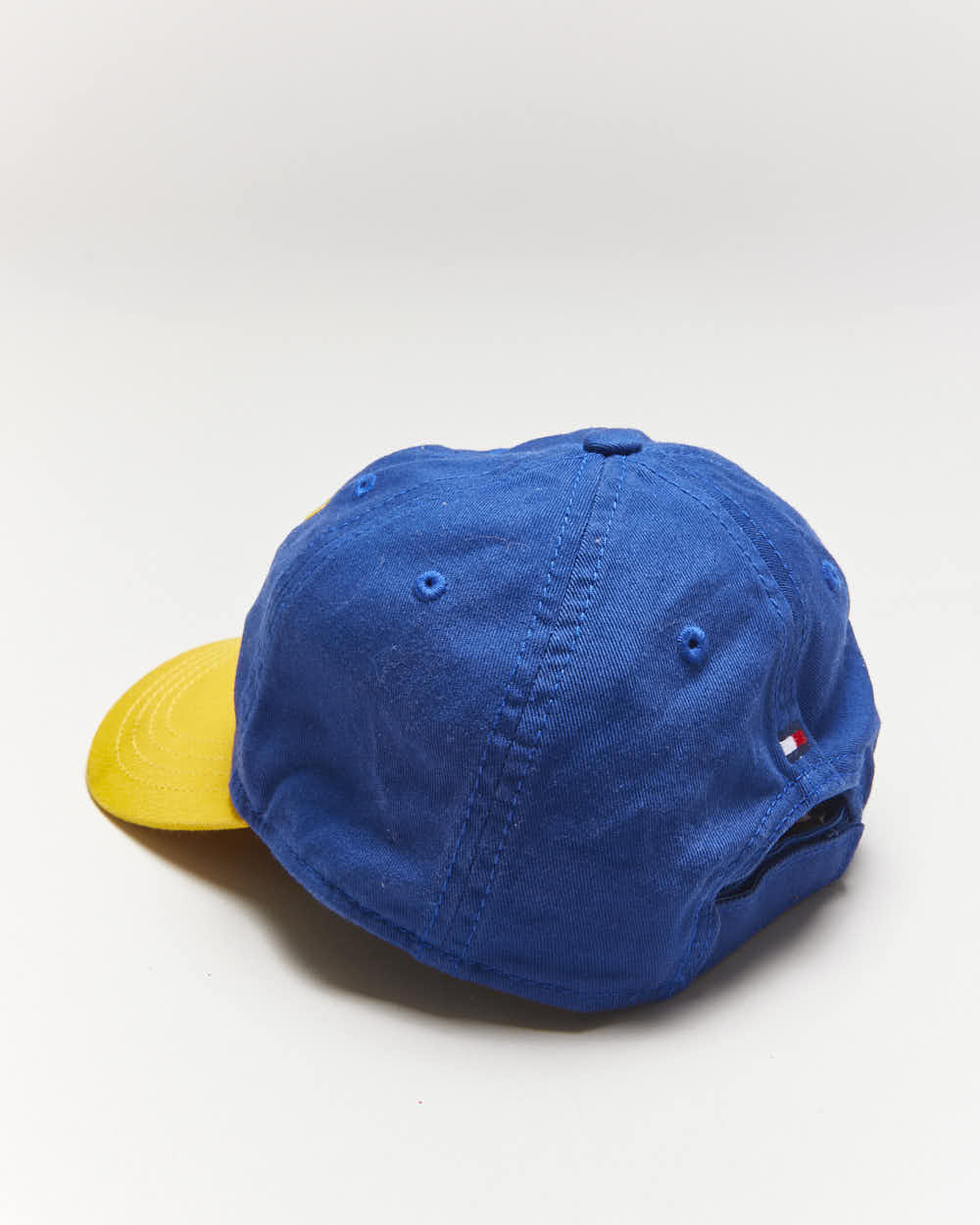 Vintage Tommy Hilfiger Baseball Cap - OS