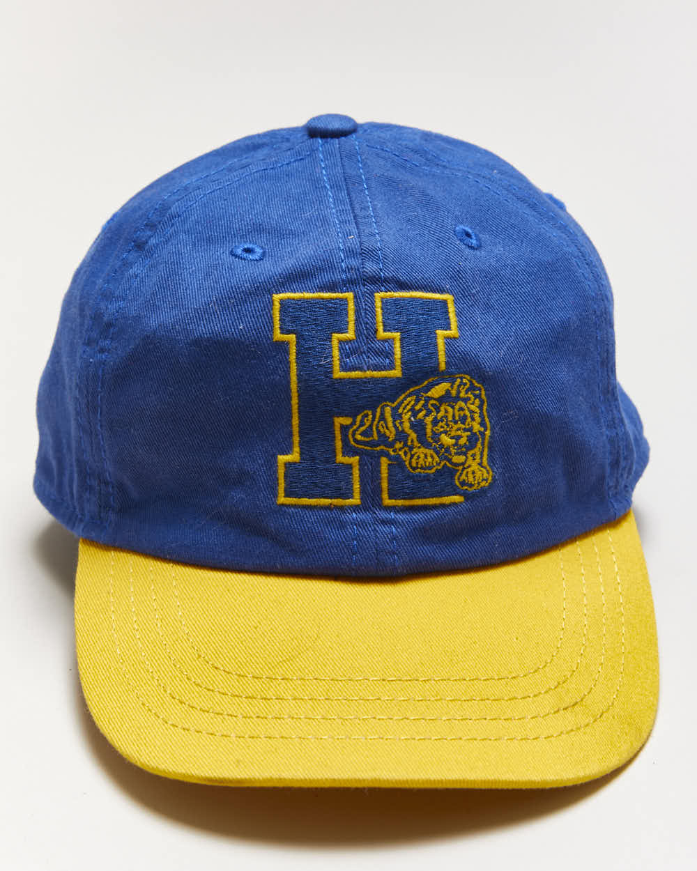 Vintage Tommy Hilfiger Baseball Cap - OS