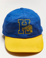 Vintage Tommy Hilfiger Baseball Cap - OS