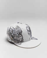 Vintage Y2k 00s Riders Snapback - S/M