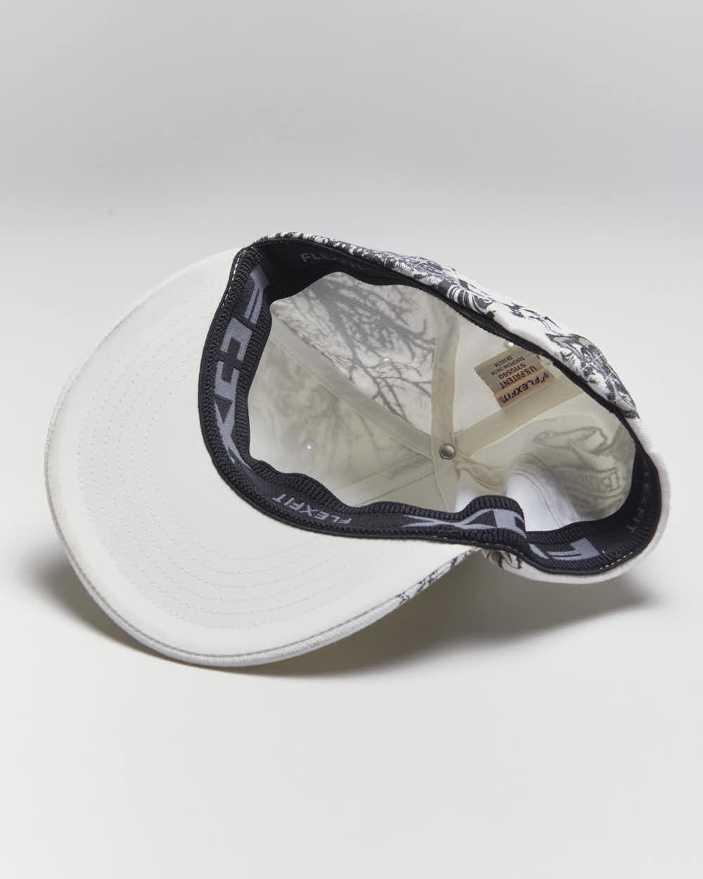 Vintage Y2k 00s Riders Snapback - S/M