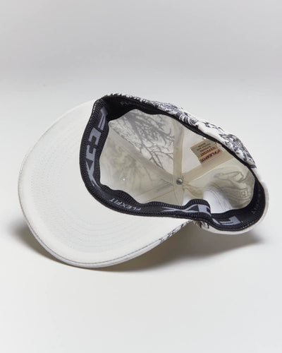 Vintage Y2k 00s Riders Snapback - S/M