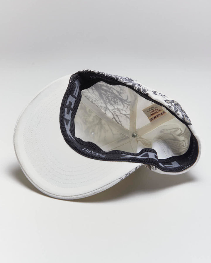 Vintage Y2k 00s Riders Snapback - S/M