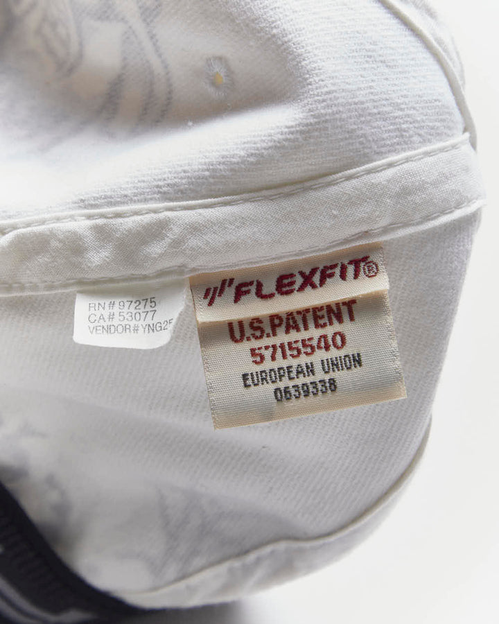 Vintage Y2k 00s Riders Snapback - S/M