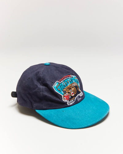 Vintage Vancouver Grizzlies Cap - OS