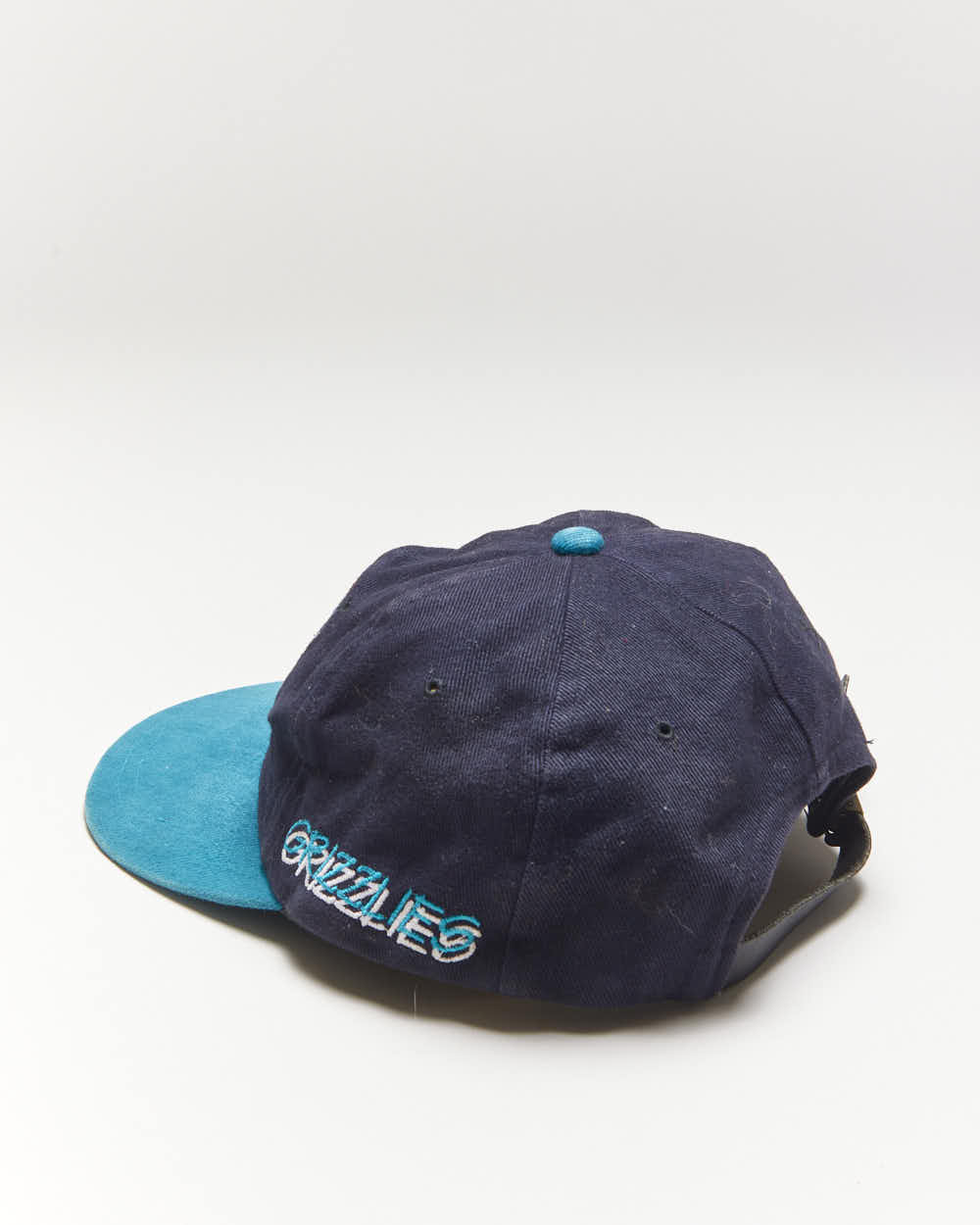Vintage Vancouver Grizzlies Cap - OS
