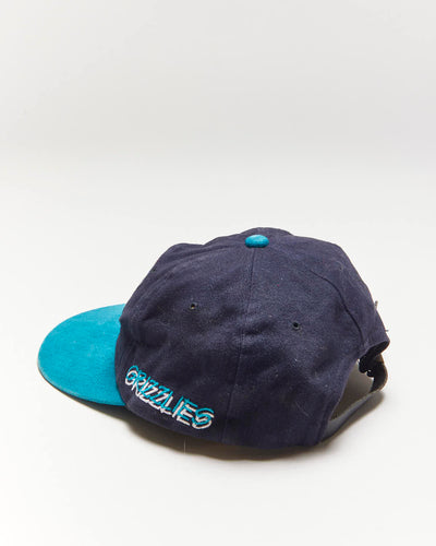 Vintage Vancouver Grizzlies Cap - OS