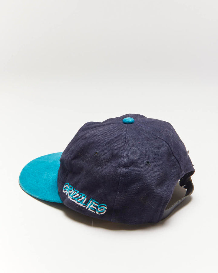 Vintage Vancouver Grizzlies Cap - OS