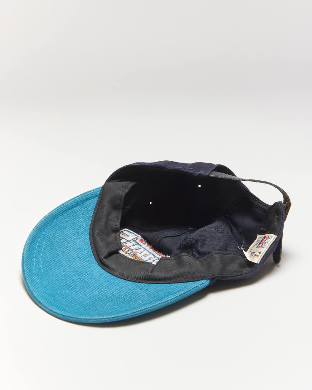 Vintage Vancouver Grizzlies Cap - OS