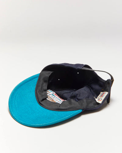 Vintage Vancouver Grizzlies Cap - OS