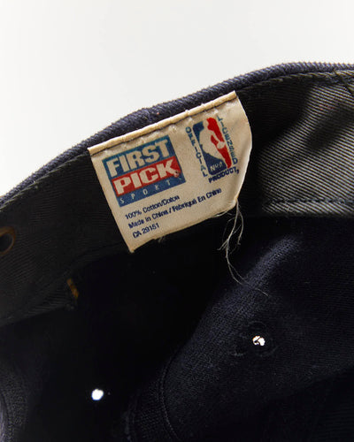 Vintage Vancouver Grizzlies Cap - OS