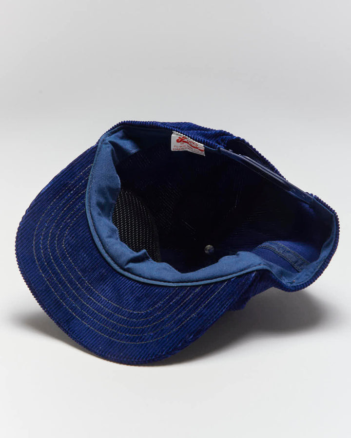 Vintage Team Xerox Corduroy Cap - OS