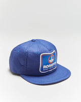 Vintage Roberts Rathole Drilling Cap - M/L