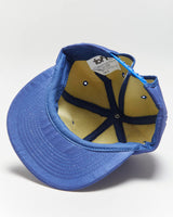 Vintage Roberts Rathole Drilling Cap - M/L