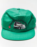 Vintage Fer-Marc Equipment Cap - OS