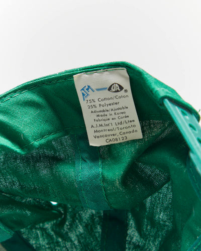 Vintage Fer-Marc Equipment Cap - OS