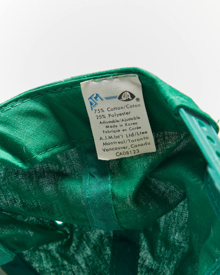 Vintage Fer-Marc Equipment Cap - OS