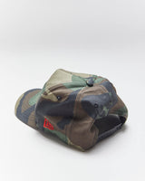 Vintage New Era Atlanta Braves Baseball Cap - OS