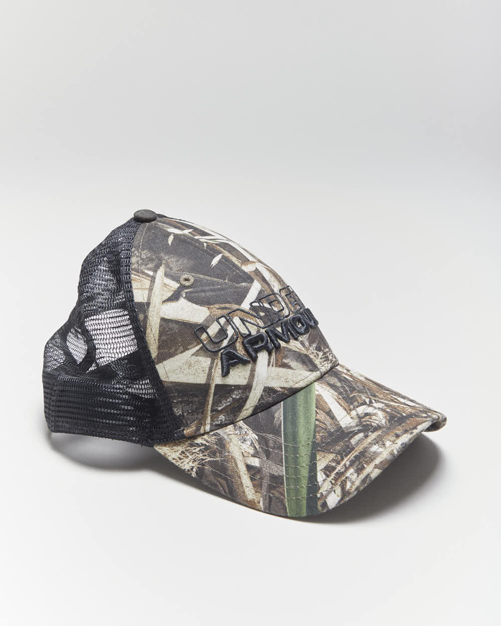 Under Armour Camouflage Cap - OS