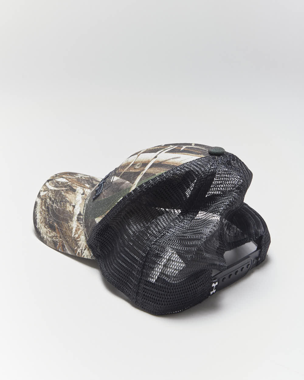 Under Armour Camouflage Cap - OS