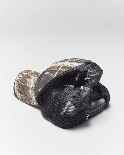 Under Armour Camouflage Cap - OS