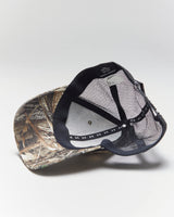 Under Armour Camouflage Cap - OS