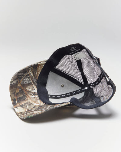 Under Armour Camouflage Cap - OS