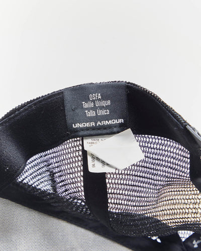 Under Armour Camouflage Cap - OS
