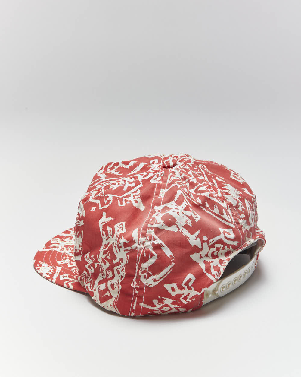 Vintage 80s David's Lounge Cap - OS