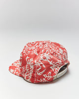 Vintage 80s David's Lounge Cap - OS