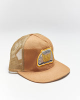 Vintage 80s Carhartt Trucker Cap - OS