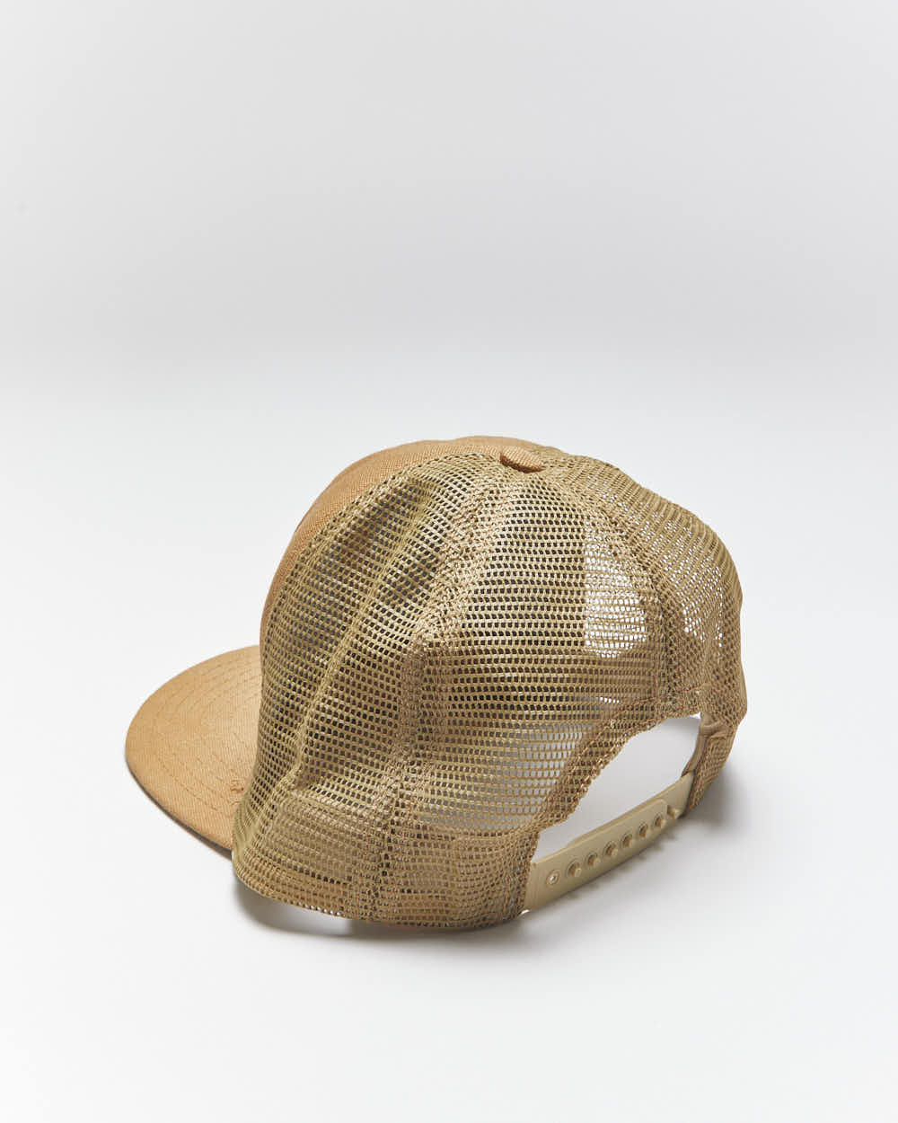 Vintage 80s Carhartt Trucker Cap - OS