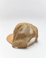 Vintage 80s Carhartt Trucker Cap - OS