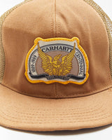 Vintage 80s Carhartt Trucker Cap - OS