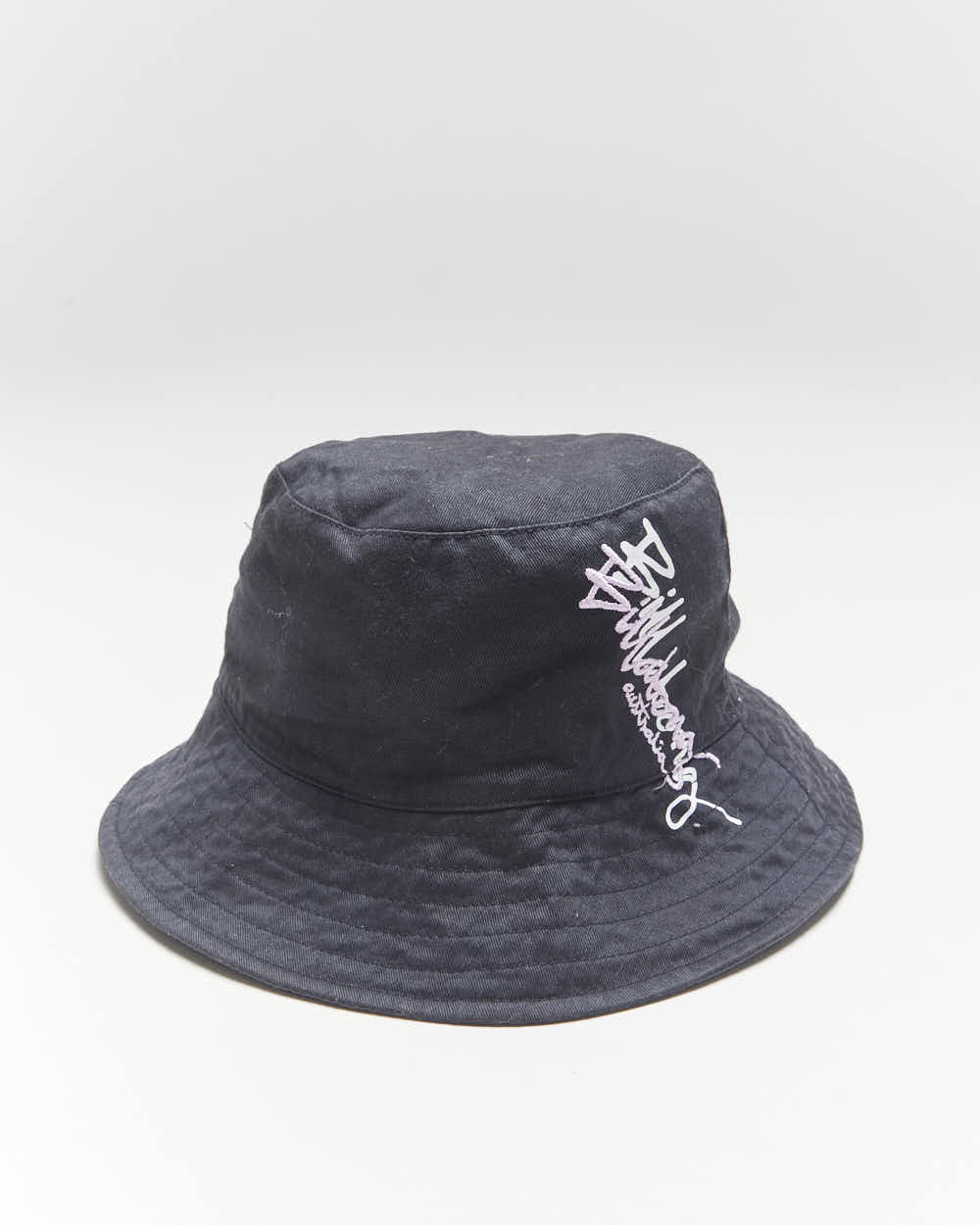 Vintage 00s Billabong Bucket Hat - OS