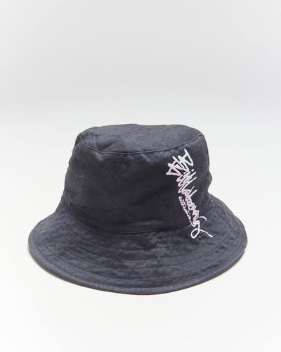 Vintage 00s Billabong Bucket Hat - OS