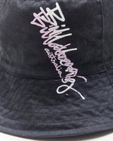 Vintage 00s Billabong Bucket Hat - OS