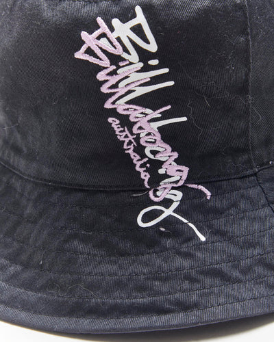 Vintage 00s Billabong Bucket Hat - OS