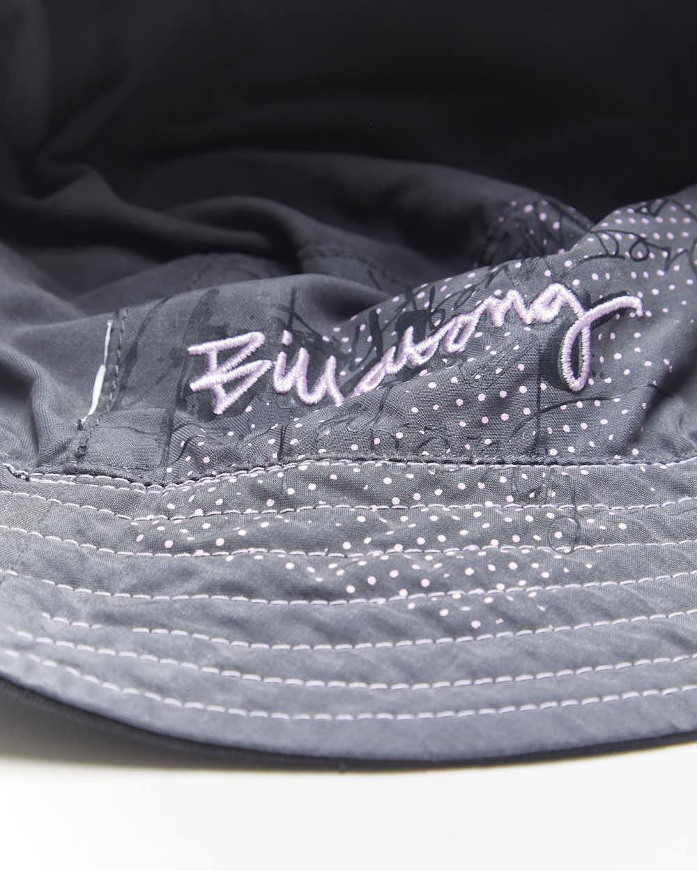 Vintage 00s Billabong Bucket Hat - OS