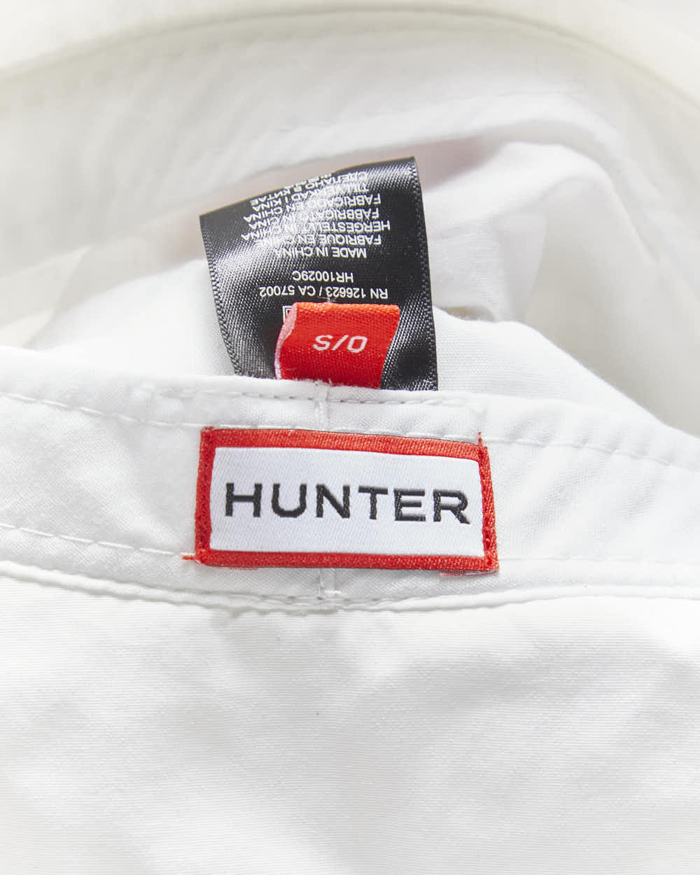 Vintage Hunter Bucket Hat - OS
