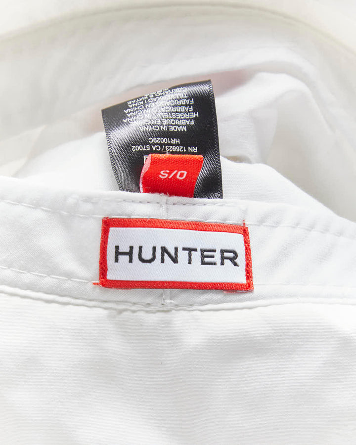 Vintage Hunter Bucket Hat - OS