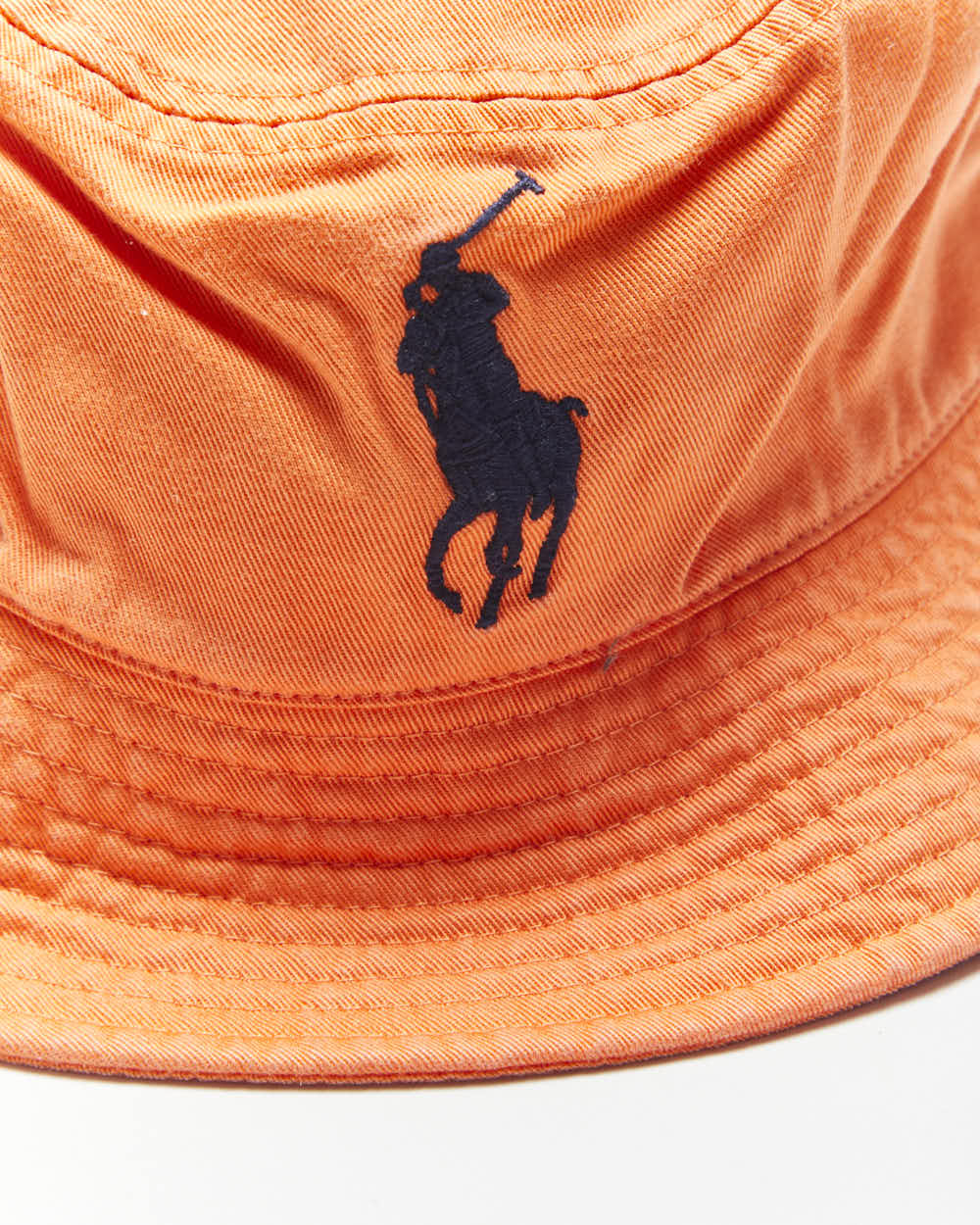 Vintage Ralph Lauren Bucket Hat - OS