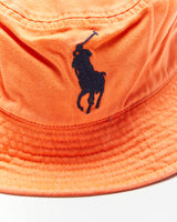 Vintage Ralph Lauren Bucket Hat - OS