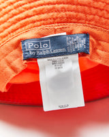 Vintage Ralph Lauren Bucket Hat - OS