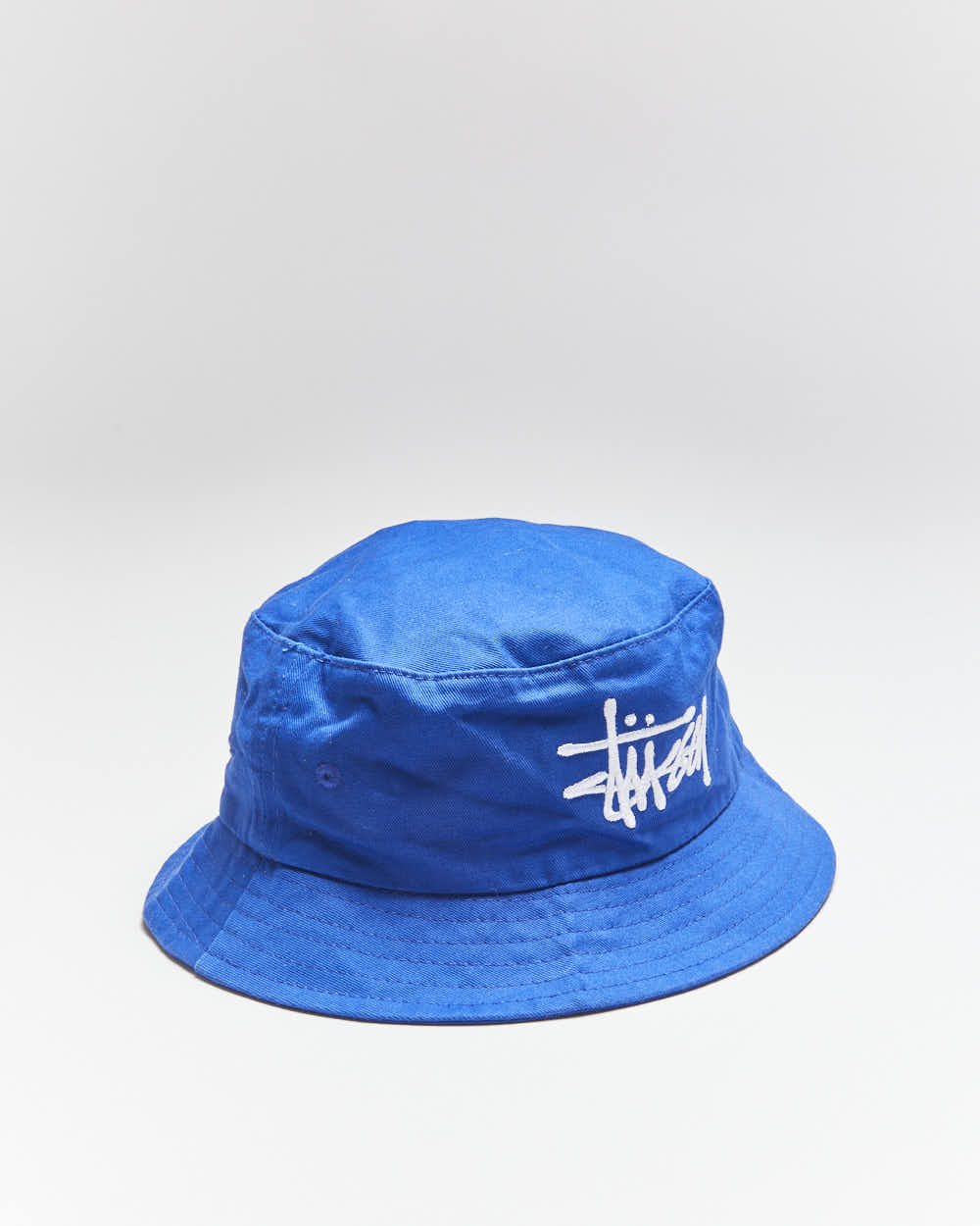 Vintage Stussy Bucket Hat - OS