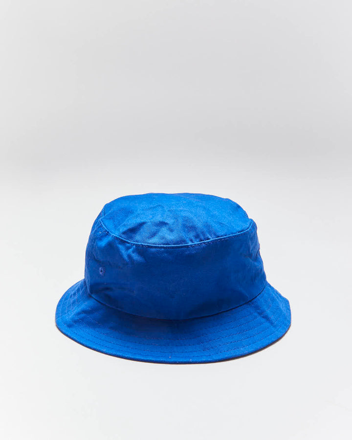 Vintage Stussy Bucket Hat - OS