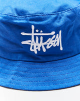 Vintage Stussy Bucket Hat - OS