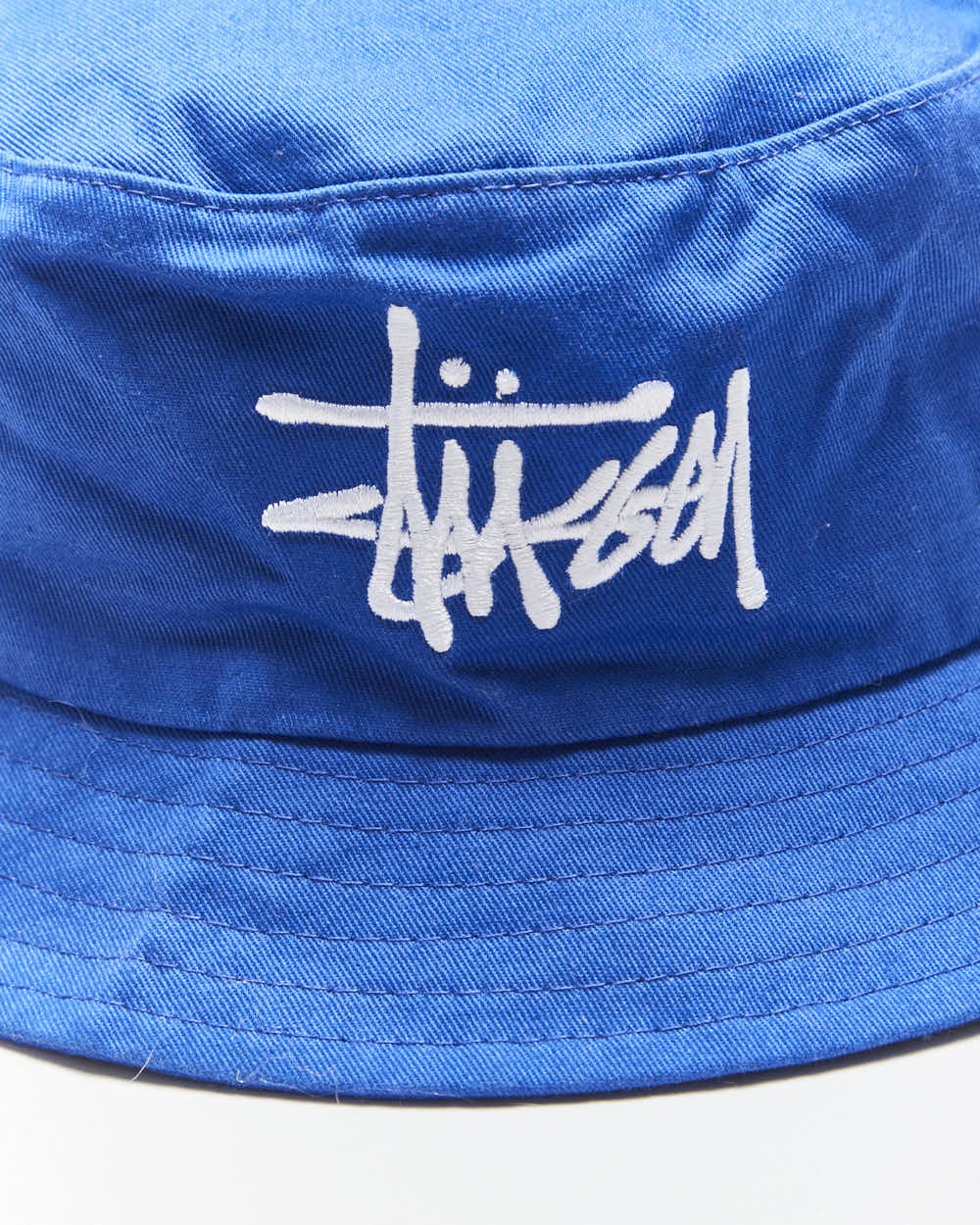 Vintage Stussy Bucket Hat - OS