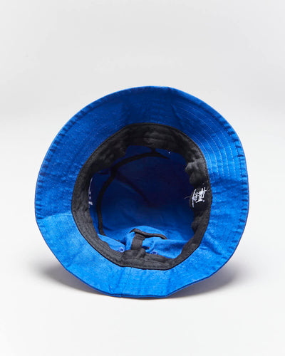 Vintage Stussy Bucket Hat - OS